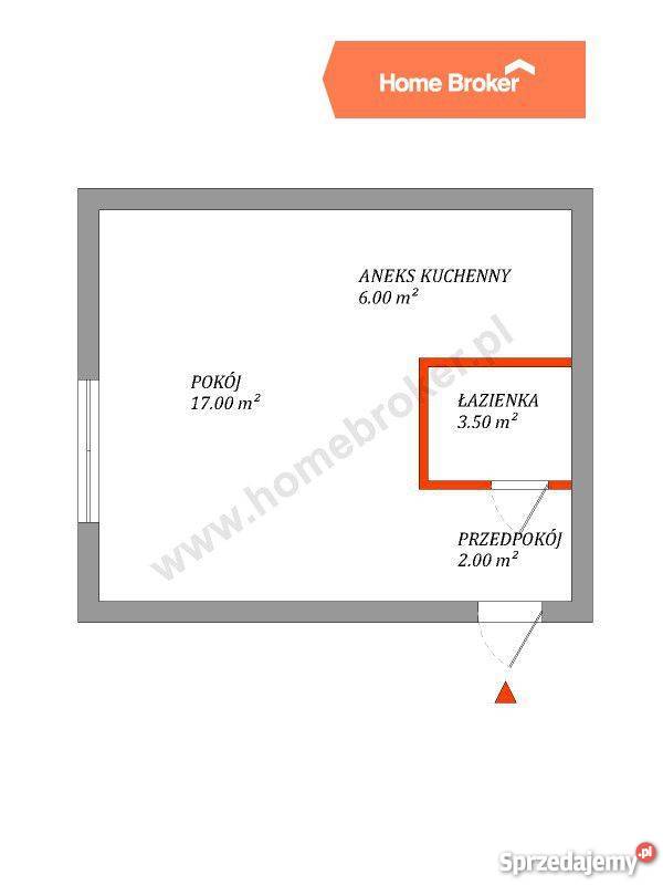 Sprzedażwynajem mieszkania Kruszwica