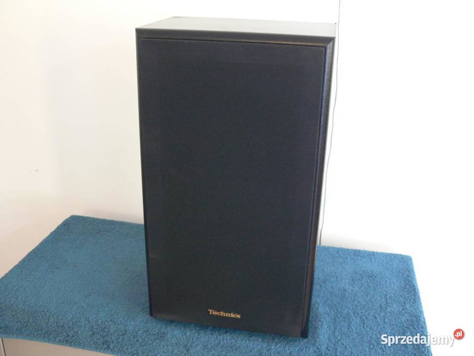 Kol Technics SBC350 140 wat WYSYŁKA podkarpackie Jasło sprzedam