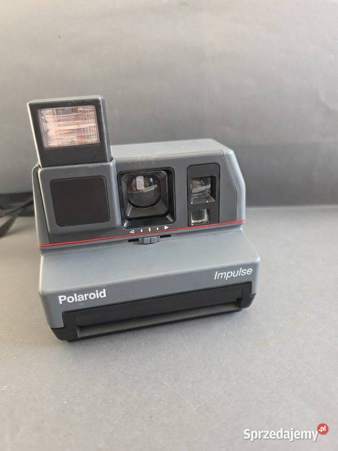 Polaroid Impulse Piotrków Trybunalski