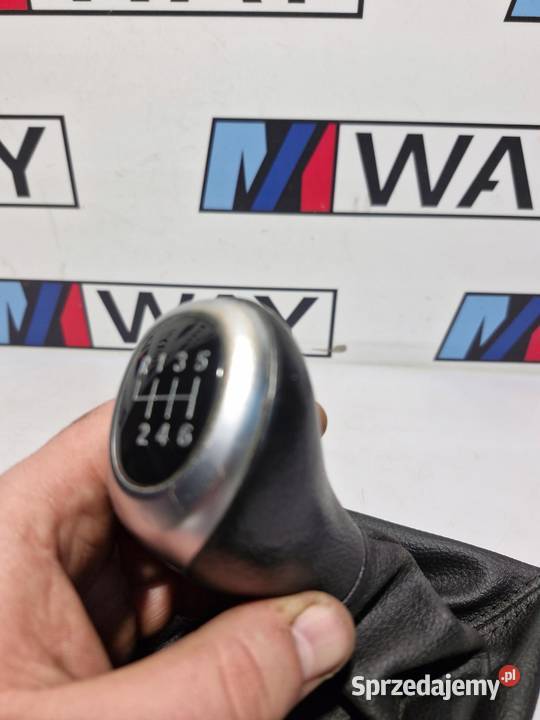 BMW F30 F31 F32 F34 MIESZEK WYBIERAK GAŁKA