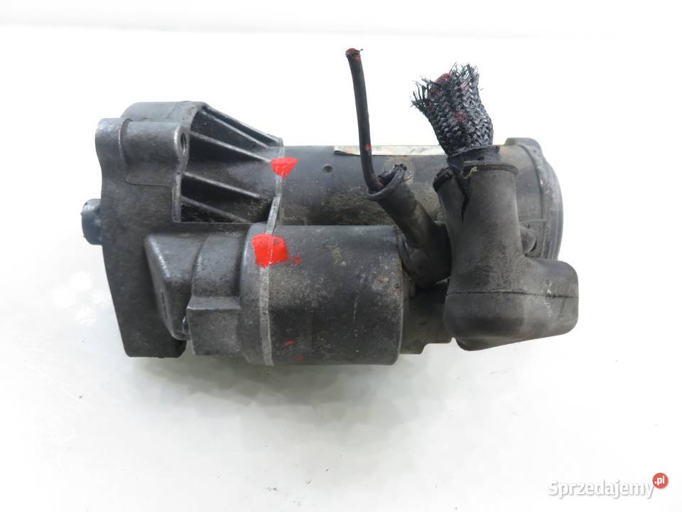 ROZRUSZNIK FIAT DUCATO II 19 D DJY D7R20 sprzedam
