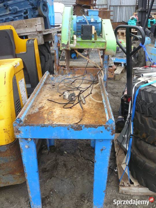 Piła wodna 50 Przecinarka do kostki kamienia Kraków