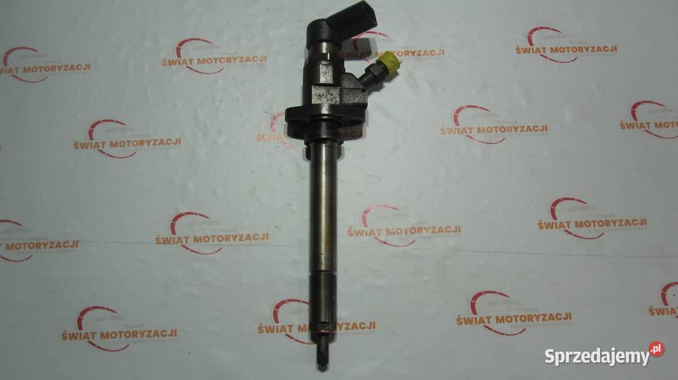 FORD CITROEN PEUGEOT VOLVO 20 TDCI HDI osobowe Kielce