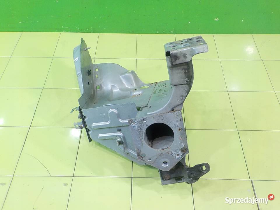 PEUGEOT 508 I SW 16 HDI 11r KOMBI podluznica osobowe Pozostałe mazowieckie