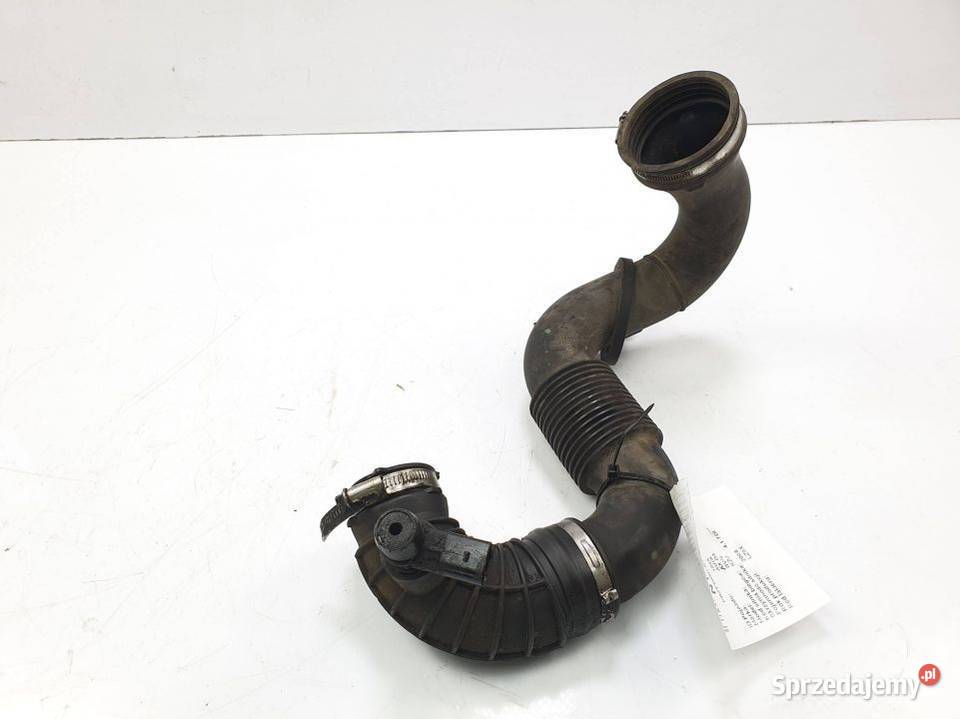 PRZEWÓD RURA DOLOT AUDI A8 D3 057129609E Lipno