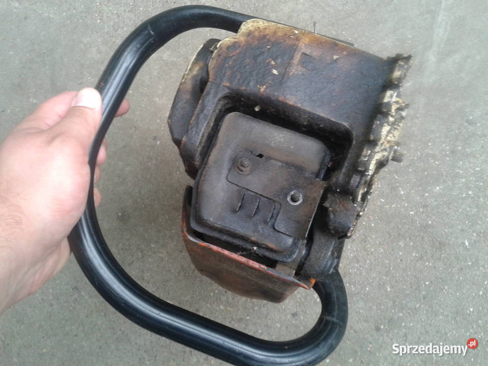 Stihl ms 250 w całości na części Piły łańcuchowe Wyszków