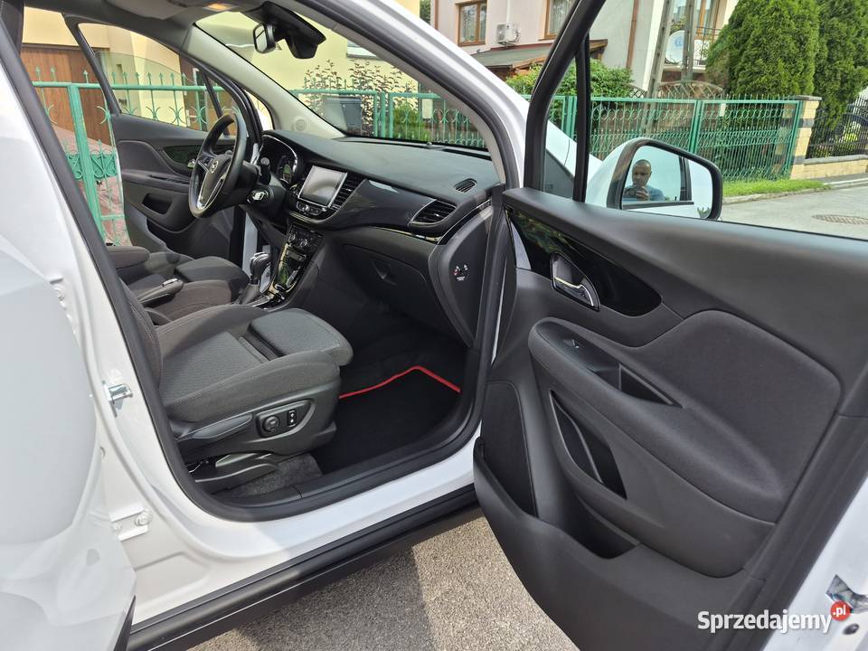 Opel Mokka x 14 T 140Automatpiękna