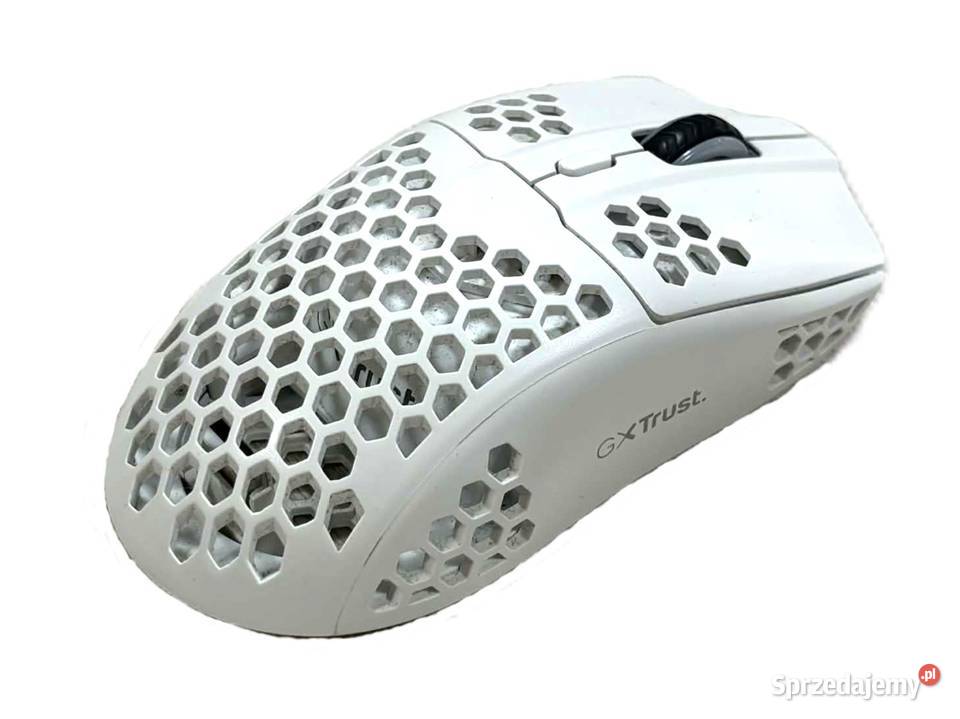 Myszka Bezprzewodowa Trust GXT 929W Elbląg