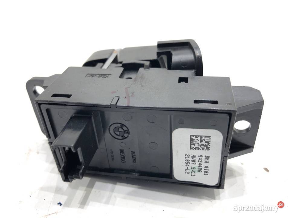 WŁĄCZNIK HAMULCA RĘCZNEGO BMW G30 9434486 osobowe