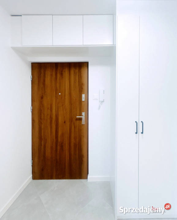 Mieszkanie Kwidzyn Bolesława Chrobrego 4629m2 2