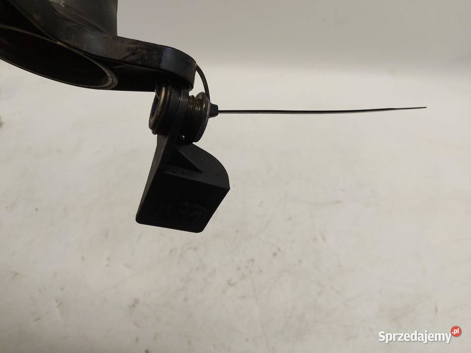 Renault Master III LIFT 2023 wąż przewód rura sprzedam