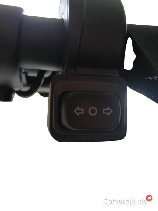 Hulajnoga Elektryczna IENYRID M1 Grodzisk Wielkopolski