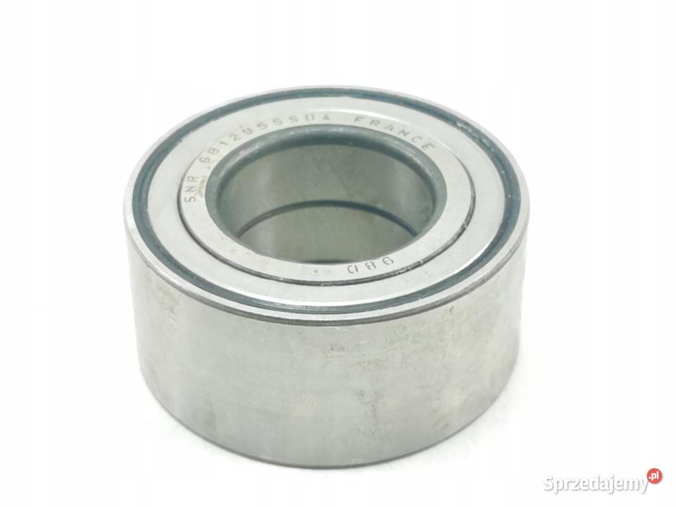 ŁOŻYSKO PIASTY KOŁA PRZÓD ALFA ROMEO GTV 30 osobowe sprzedam