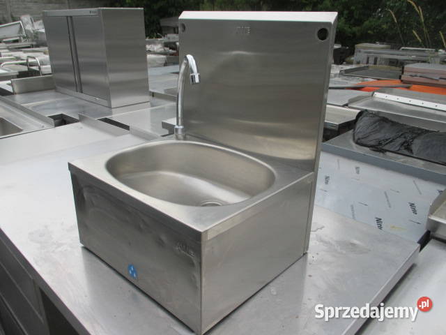 Zlew Wiszący 354020 Ostrów Wielkopolski