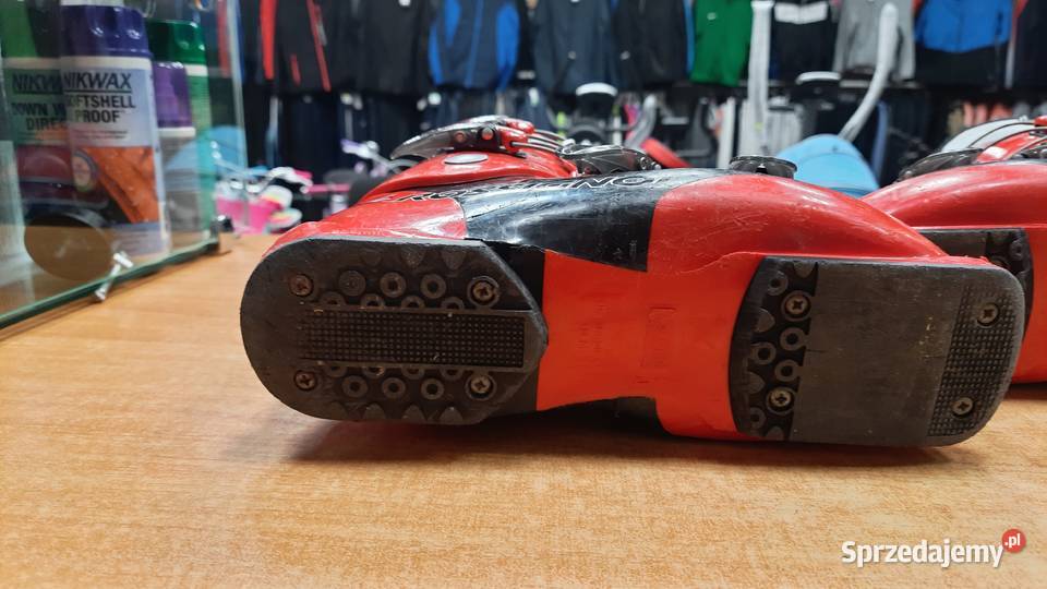 Buty narciarskie ROSSIGNOL rozmiar 3738 Narty Dębica