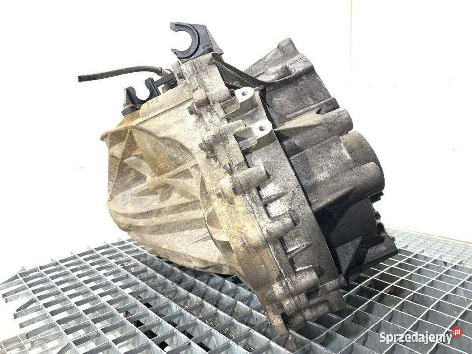 SKRZYNIA BIEGÓW VOLVO V60 I EU1R7002TEC 20 181 podkarpackie