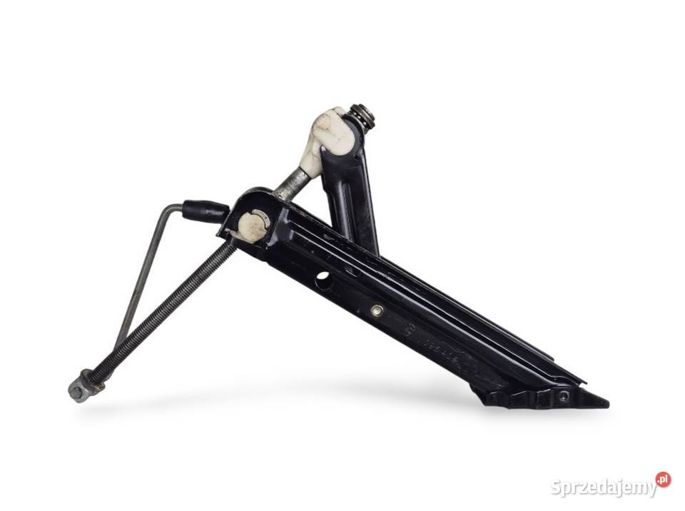 PODNOŚNIK LEWAREK SAMOCHODOWY BMW E46 1095405 Działoszyce