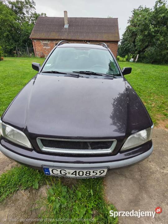 VOLVO V40 1999 19 Samochody osobowe Grudziądz