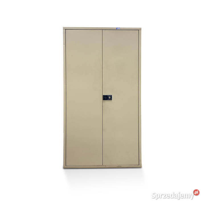 Szafa Metalowa Skrzydłowa ERKA sprzedam