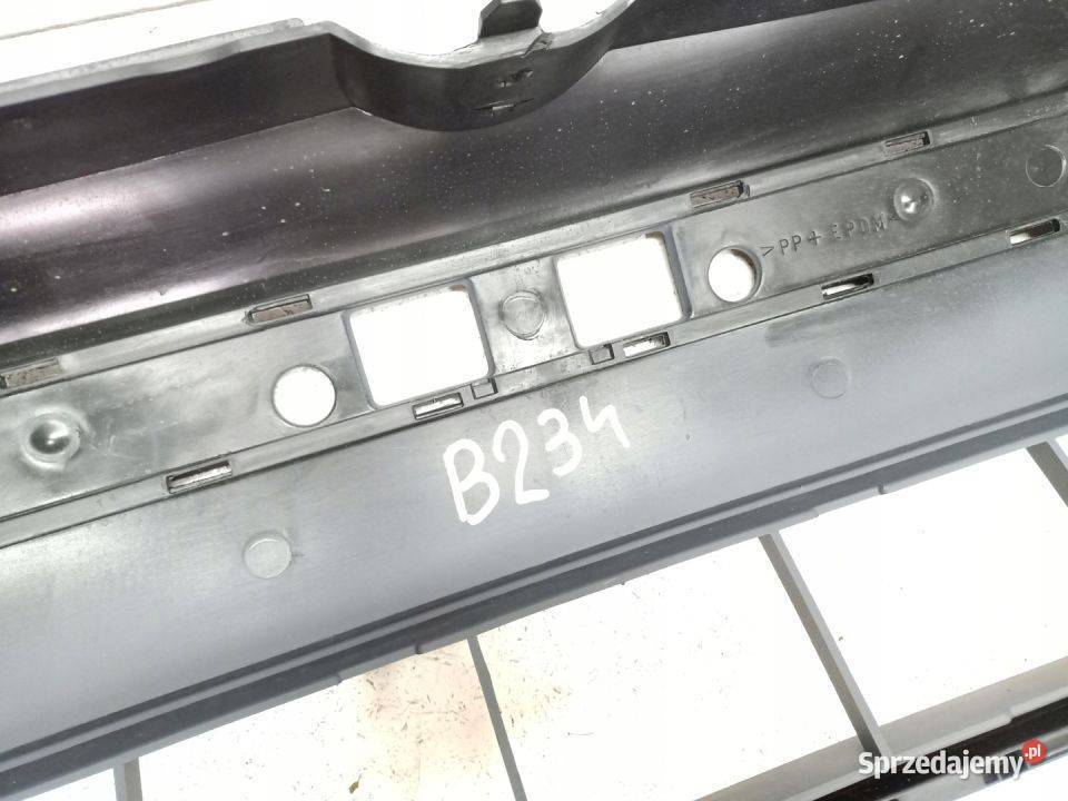 ZDERZAK PRZÓD PRZEDNI VW GOLF IV 4 HB KOMBI 9706 Skarżysko-Kamienna