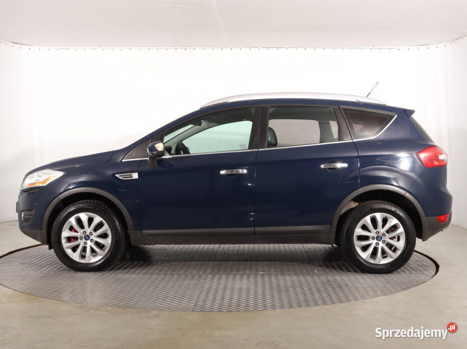 Ford Kuga 20 TDCi Katowice
