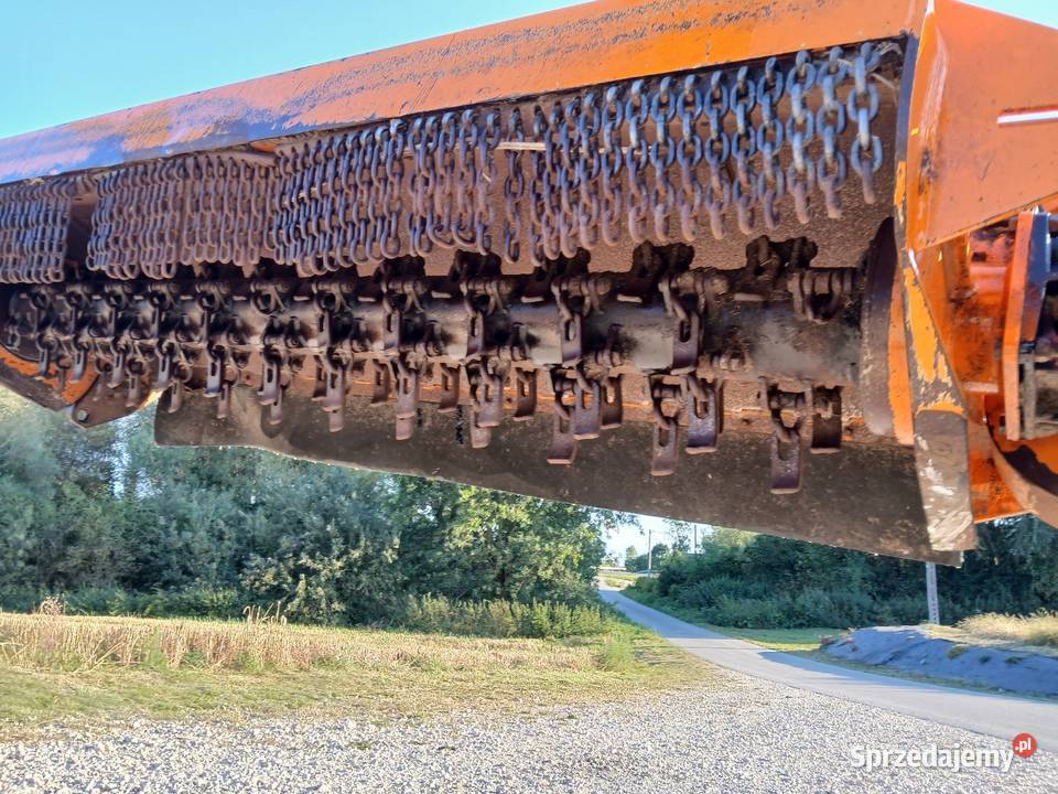 Kosiarka bijakowa votex Jumbo 230 Nowy Korczyn sprzedam