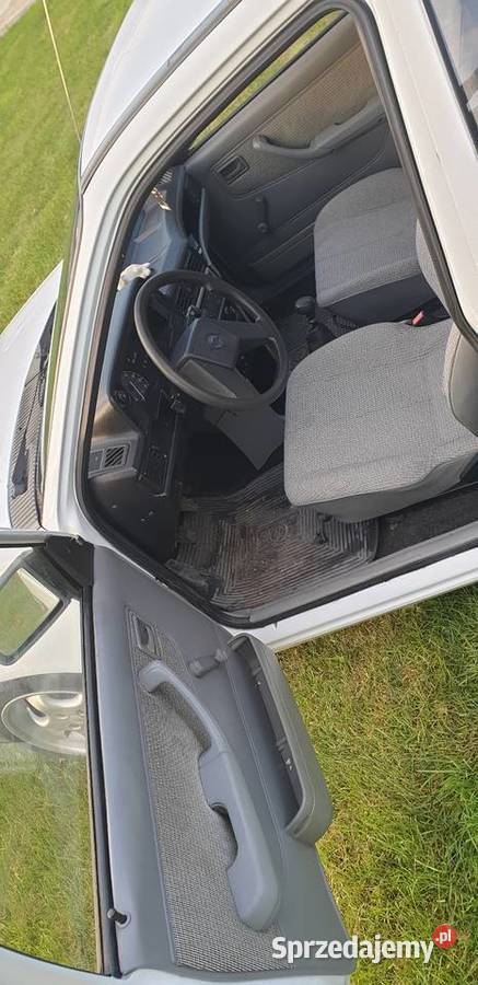 Opel kadett 14 benzyna zamiana Kraśnik sprzedam