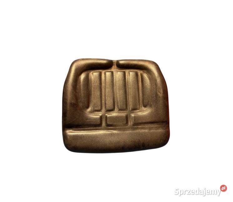 Kramp PCV LS 95H1 90 121783GP Poduszka siedzenia Poznań