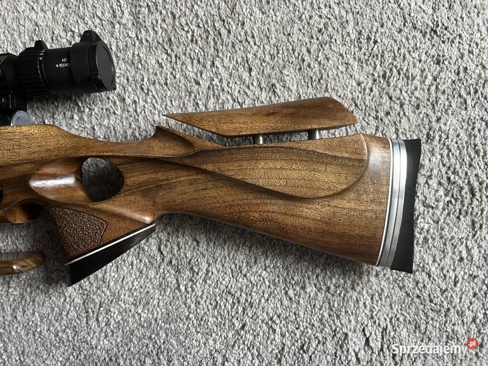 WEIHRAUCH HW 97K TUNING DISCOVERYOPT HT 416X40