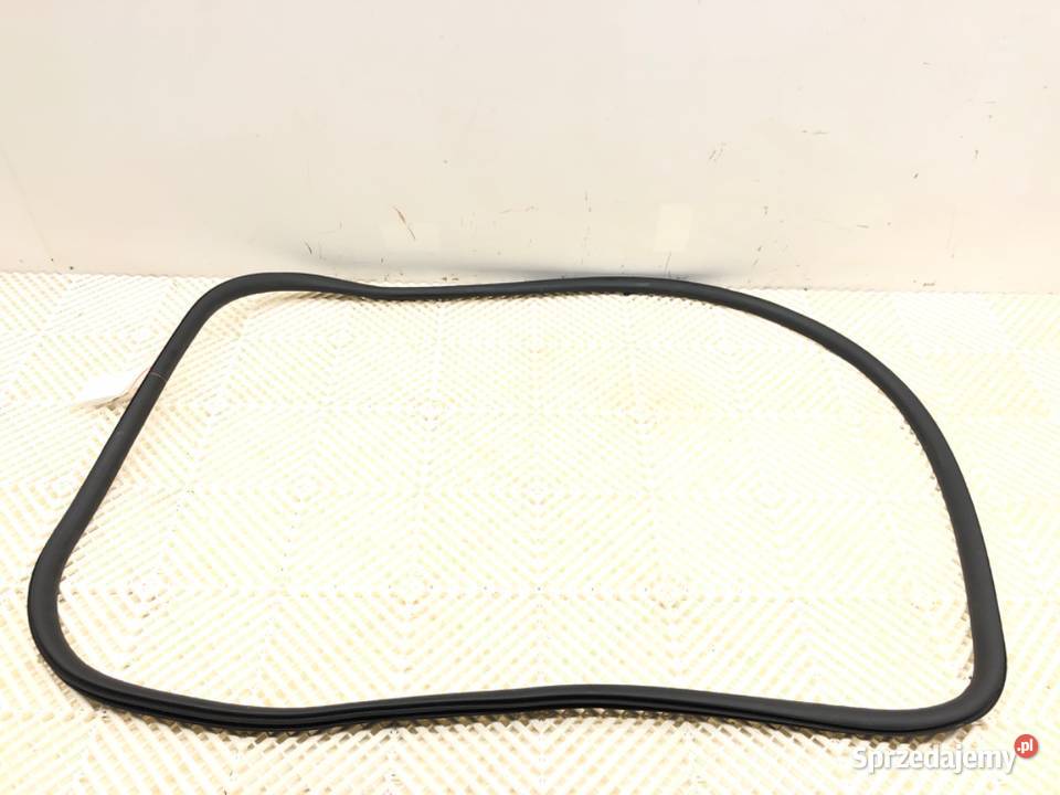 USZCZELKA DRZWI PRZÓD LEWA ALFA STELVIO SUV