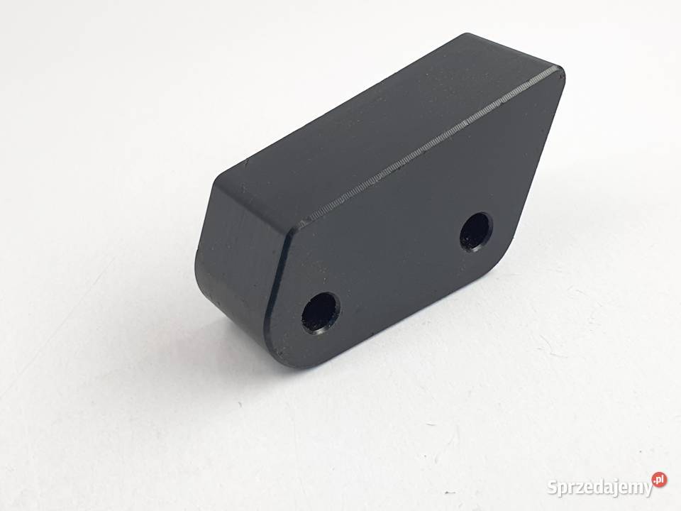 Slizg Prowadnica Tm Mx 250 Honda Husqvarna Łódź