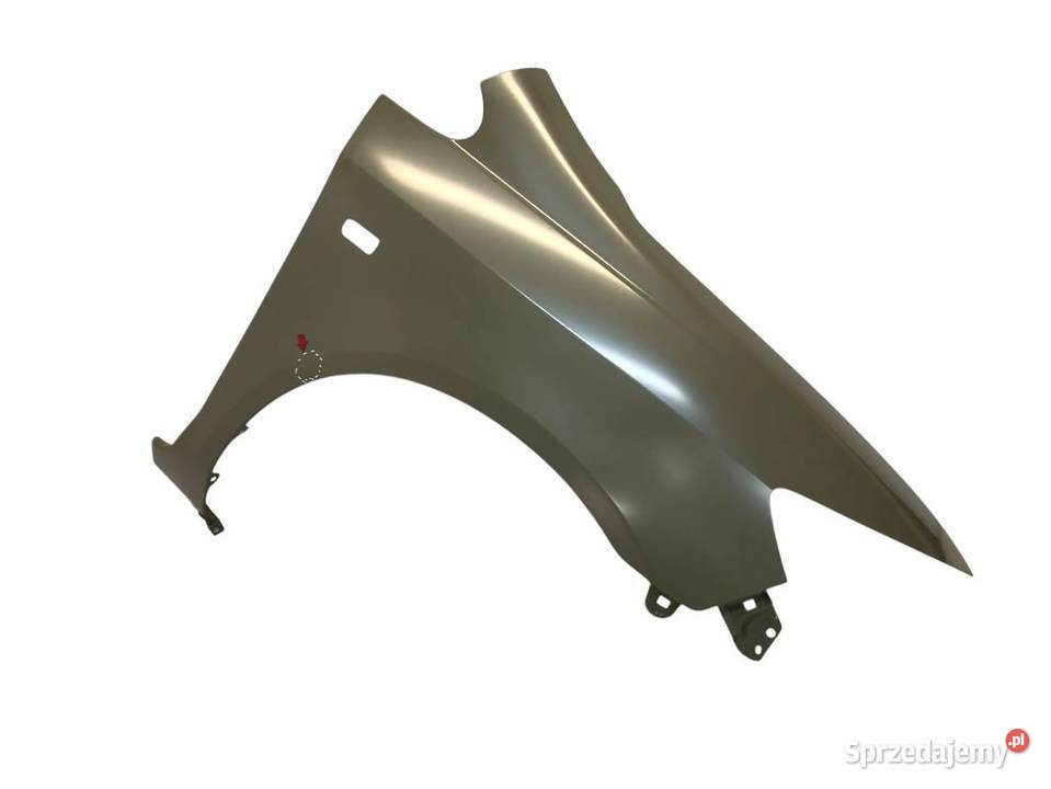 Honda City GD 20062009 BŁOTNIK PRZÓD PRZEDNI Skarżysko-Kamienna
