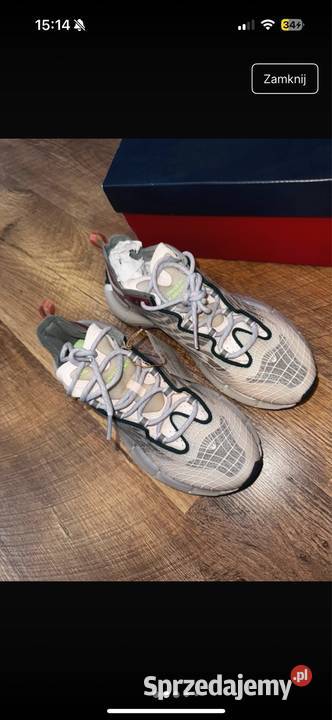 buty sportowe reebok Obuwie sportowe
