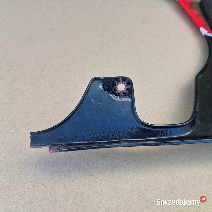 HONDA VTR 1000 BOCZEK BOK OWIEWKA LEWA OSŁONA