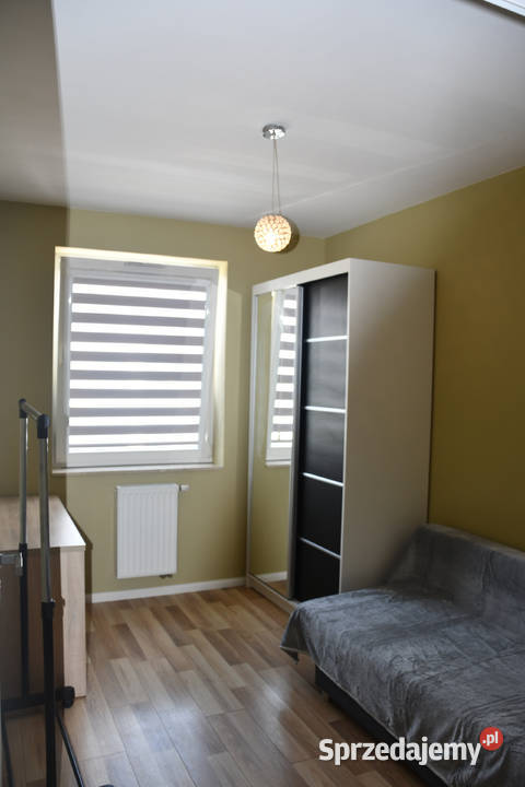 Mieszkanie 32m2 do wynajęcia Tyczyn podkarpackie