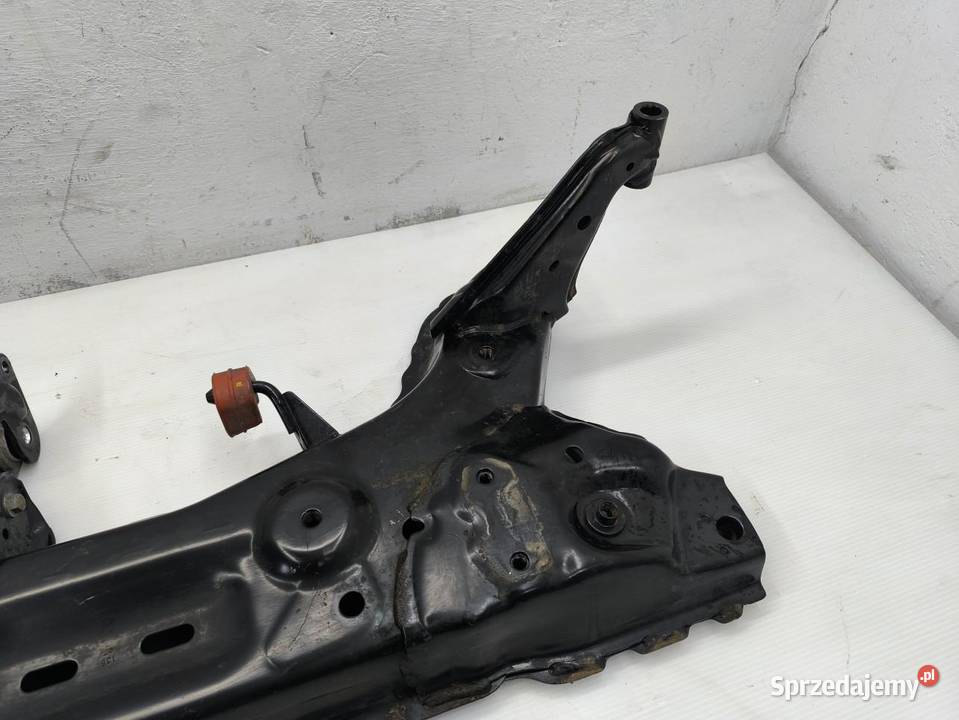 WÓZEK SANKI PRZÓD FORD FIESTA MK7 LIFT 10 sprzedam