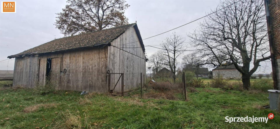 Dom Czechy 1520m2 Sprzedaż