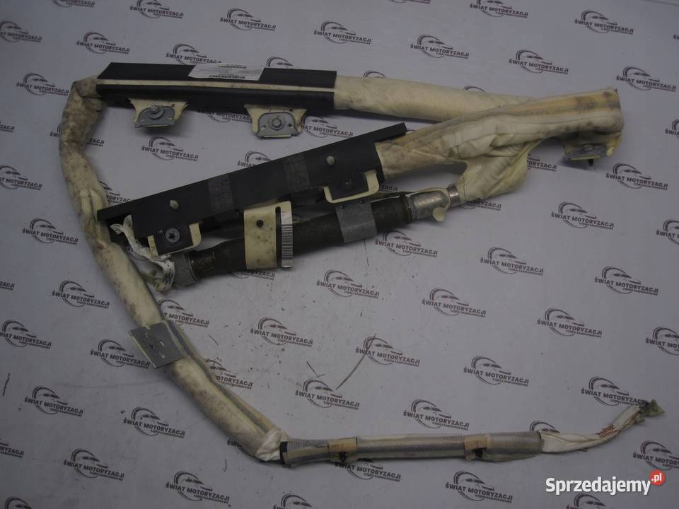 JEEP COMPASS I 07r AIRBAG kurtyna lewa Motoryzacja