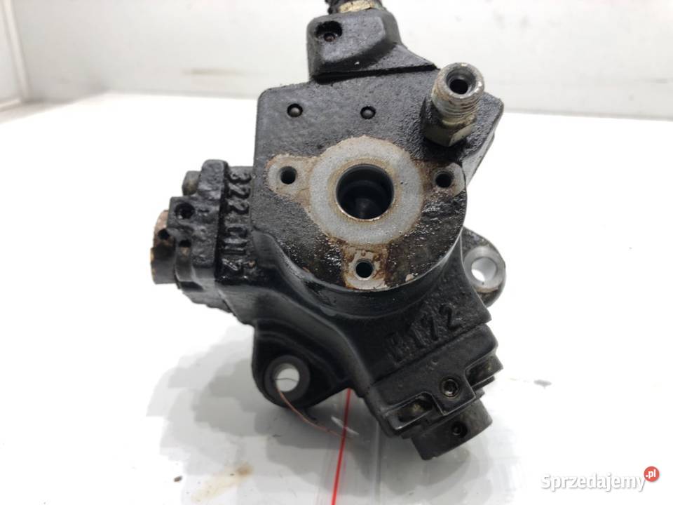 POMPA WTRYSKOWA OPEL INSIGNIA A 20 131 0817