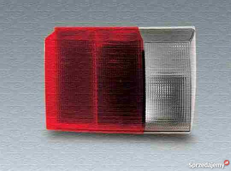 AUDI 80 B4 LAMPA TYŁ LE NA KLAPĘ NOWA SCINTEX Oświetlenie mazowieckie Pruszków