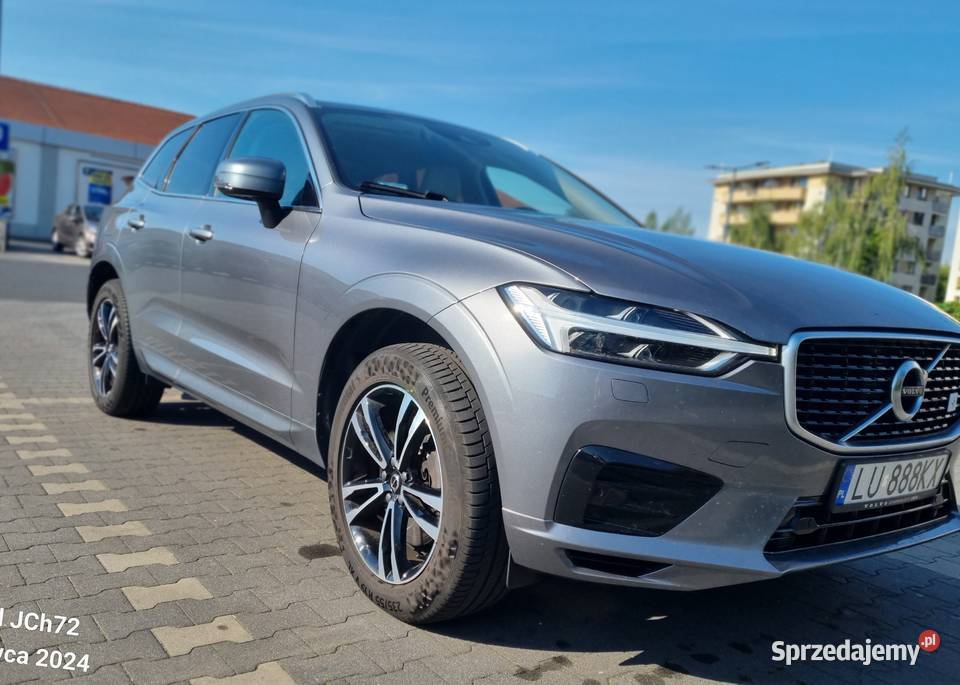 Xc60 2020 technicznie przygotowany do sezonu zarejestrowany jako zabytek lubelskie