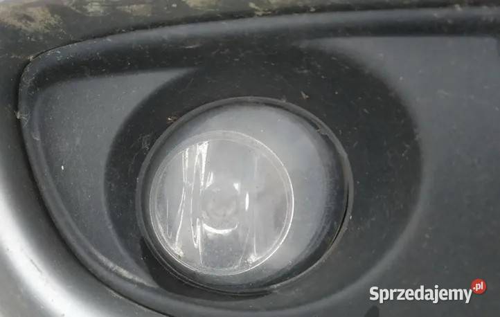 Nissan Primera Światło przeciwmgłowe przednie Ostrów Wielkopolski