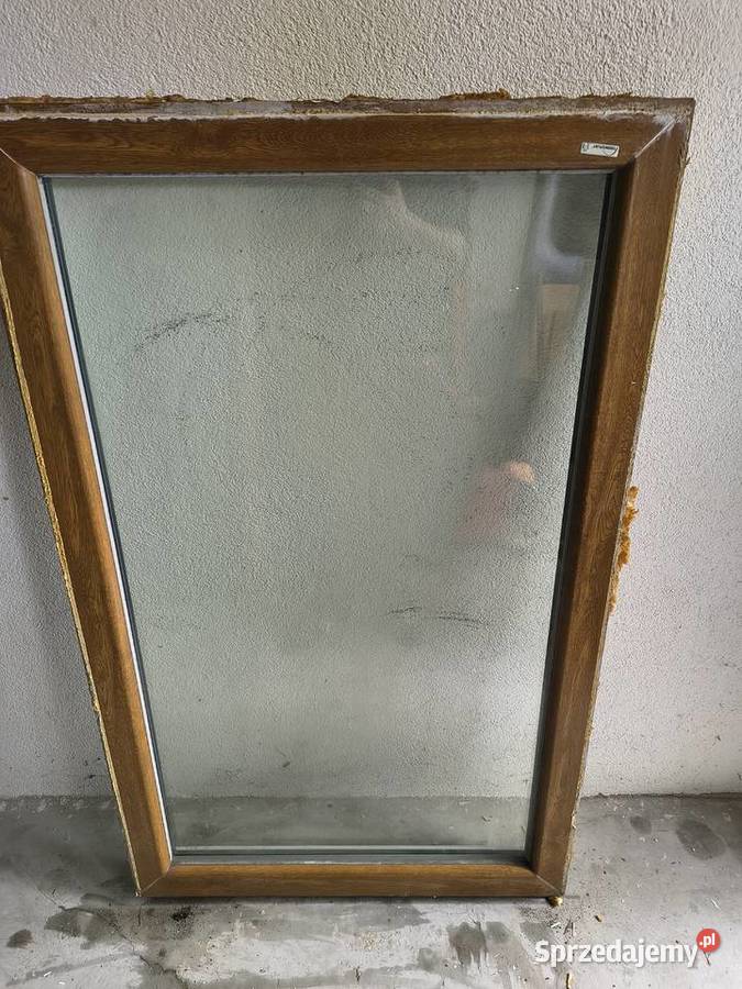 Okna z demontażu Radom