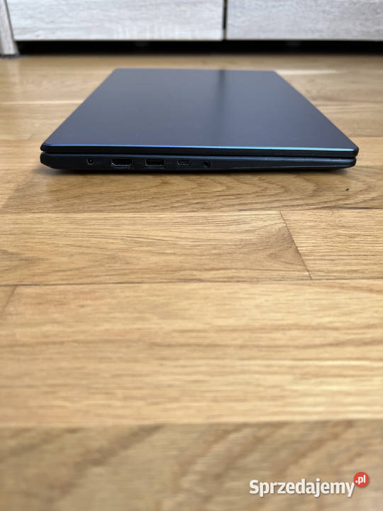 Asus E410M 14 NOWA BATERIA Lekki Mobilny Windows świętokrzyskie Święta Katarzyna