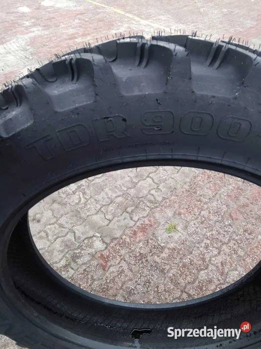 Opona 23095R32 ASCENSO TDR900 128D TL Gwarancja Tomaszów Lubelski