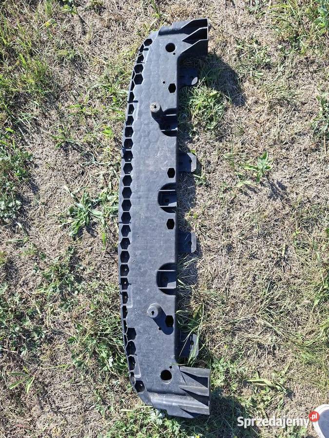 Osłona belka dolna pod przedni zderzak Kia Venga Nowa Sól