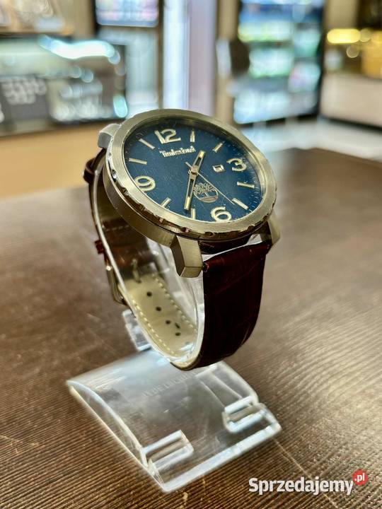 Zegarek męski Timberland TBL14399X Elbląg