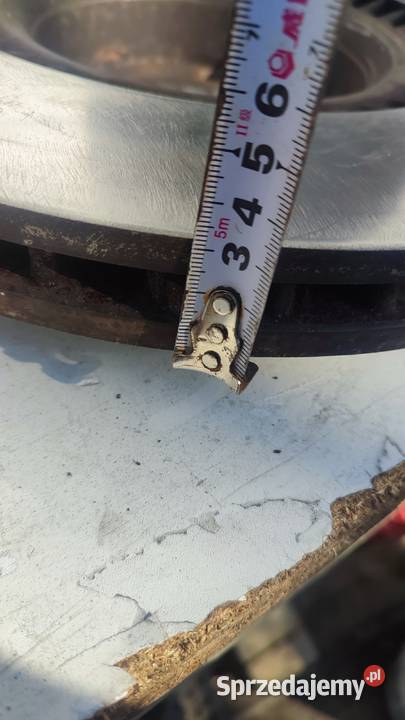 AUDI A8 S8 D3 4E 360MM 42tdi ZESTAW SWAP HAMULCE Włoszczowa sprzedam