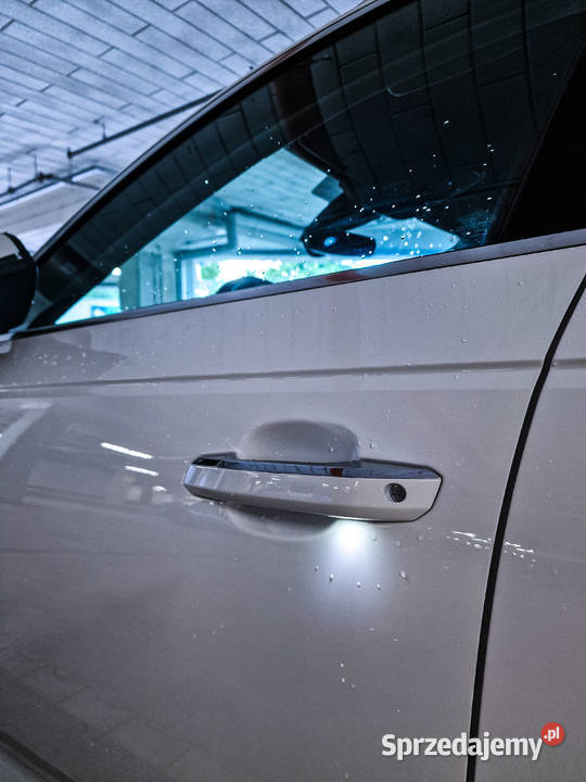 Audi A4 B9 Avant Matrix LED Radary Kamery 360 Jelenia Góra