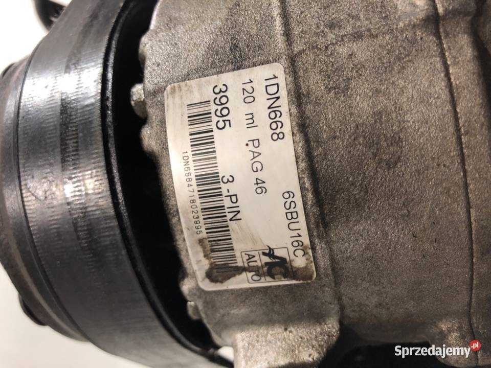 SILNIK KOMPLETNY MERCEDES 16 156 274910 0715 sprzedam